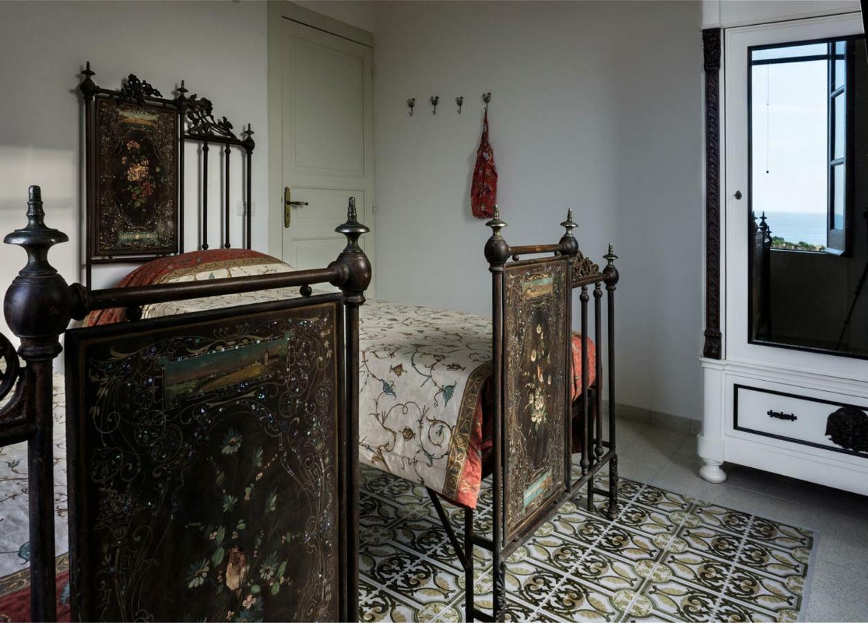 Villa Santa Lucia チェファル エクステリア 写真